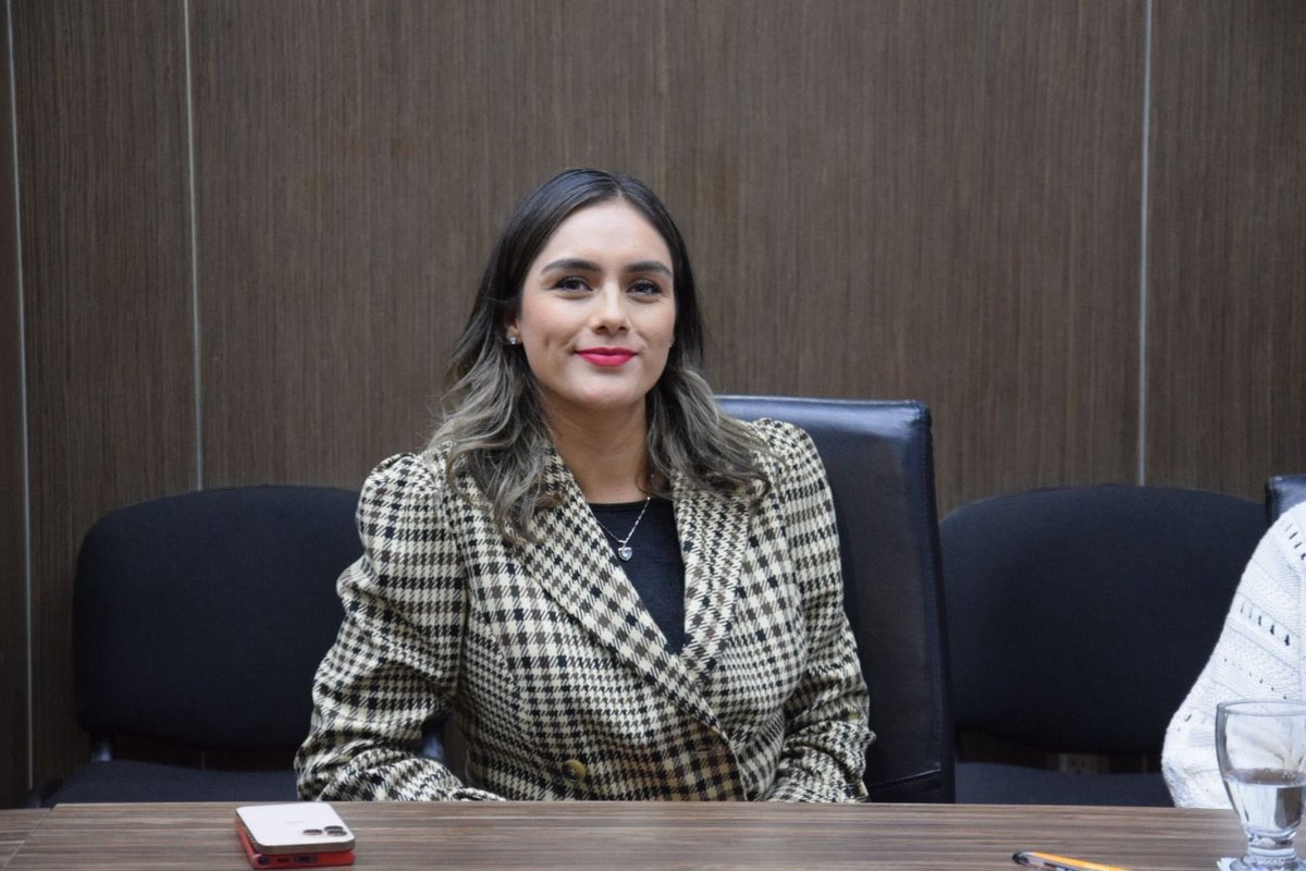 En el Congreso mexiquense, las y los diputados de morena <a href="/Carlos_ZuritaMX/">Carlos Zurita</a> y <a href="/KarimCarvalloD/">Karim Carvallo</a> encabezaron el análisis de las iniciativas para reformar la Ley de Igualdad de Trato y Oportunidades y la Ley Orgánica de la Administración Pública estatal.

La propuesta busca proteger el