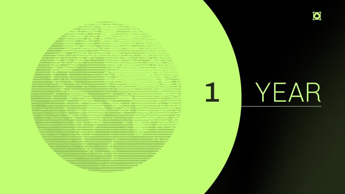 PinLinkAi's tweet image. Pinlink Turned 1 This Week! 

A Year of Learning, Building &amp;amp; Looking Ahead. 

Over the past year we’ve learned quickly, refined our approach, and built a foundation that makes us genuinely excited for what’s ahead. What started as an experiment in tokenized hardware has become a…