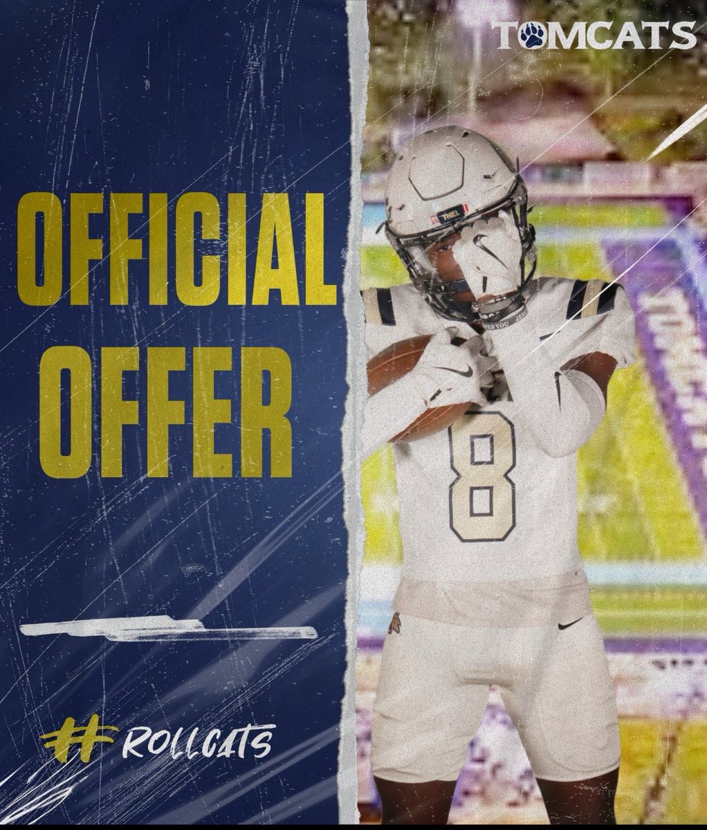 Noble Thompsonle tweet media