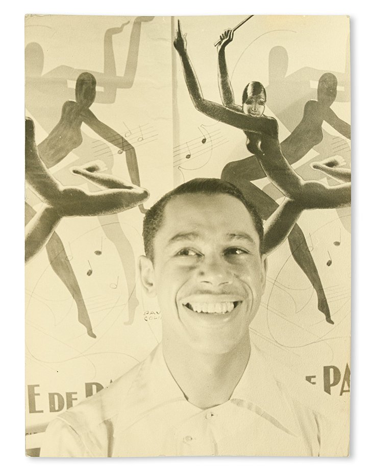 Cab Calloway tweet media