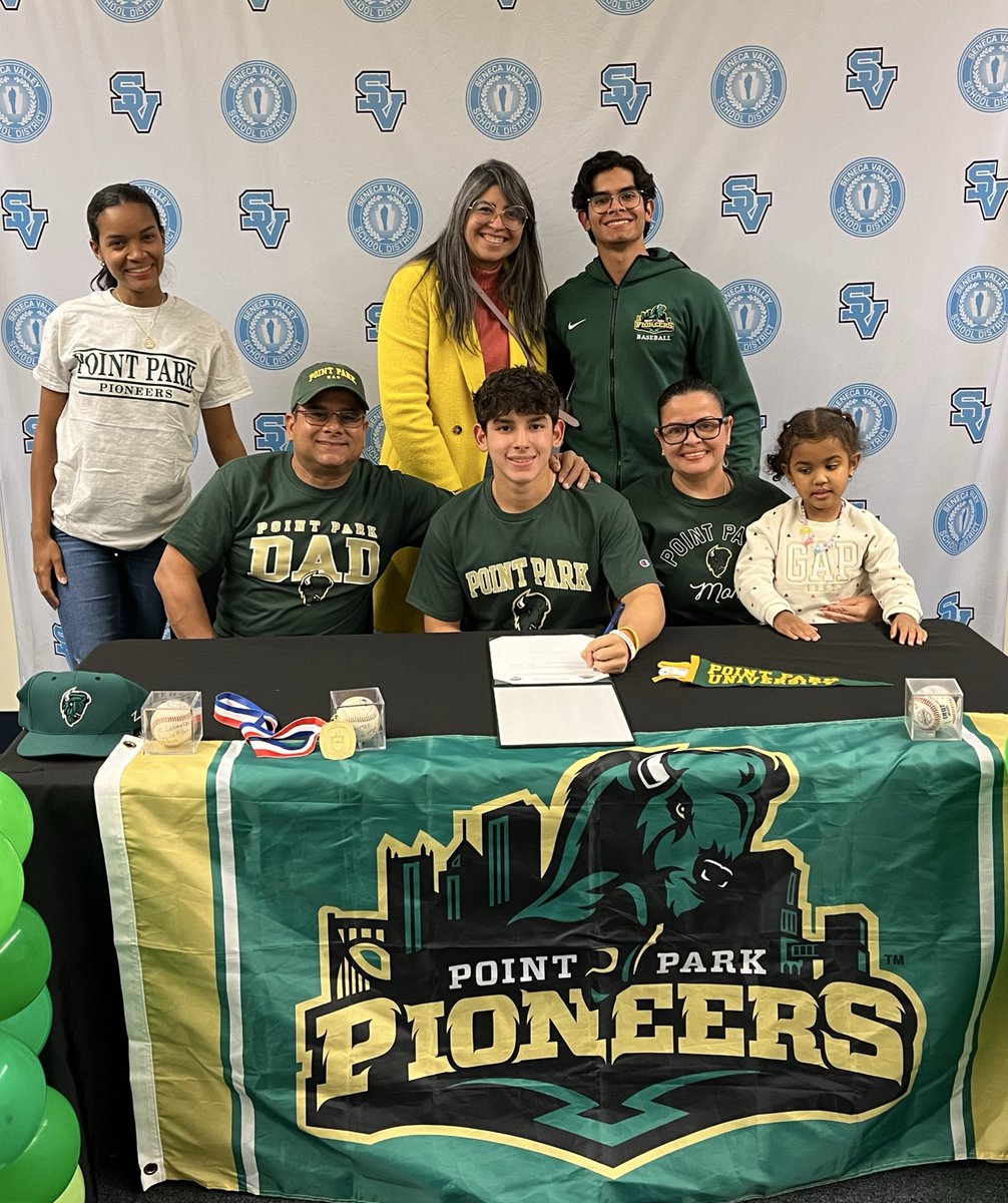 Seneca Valley Sports tweet media