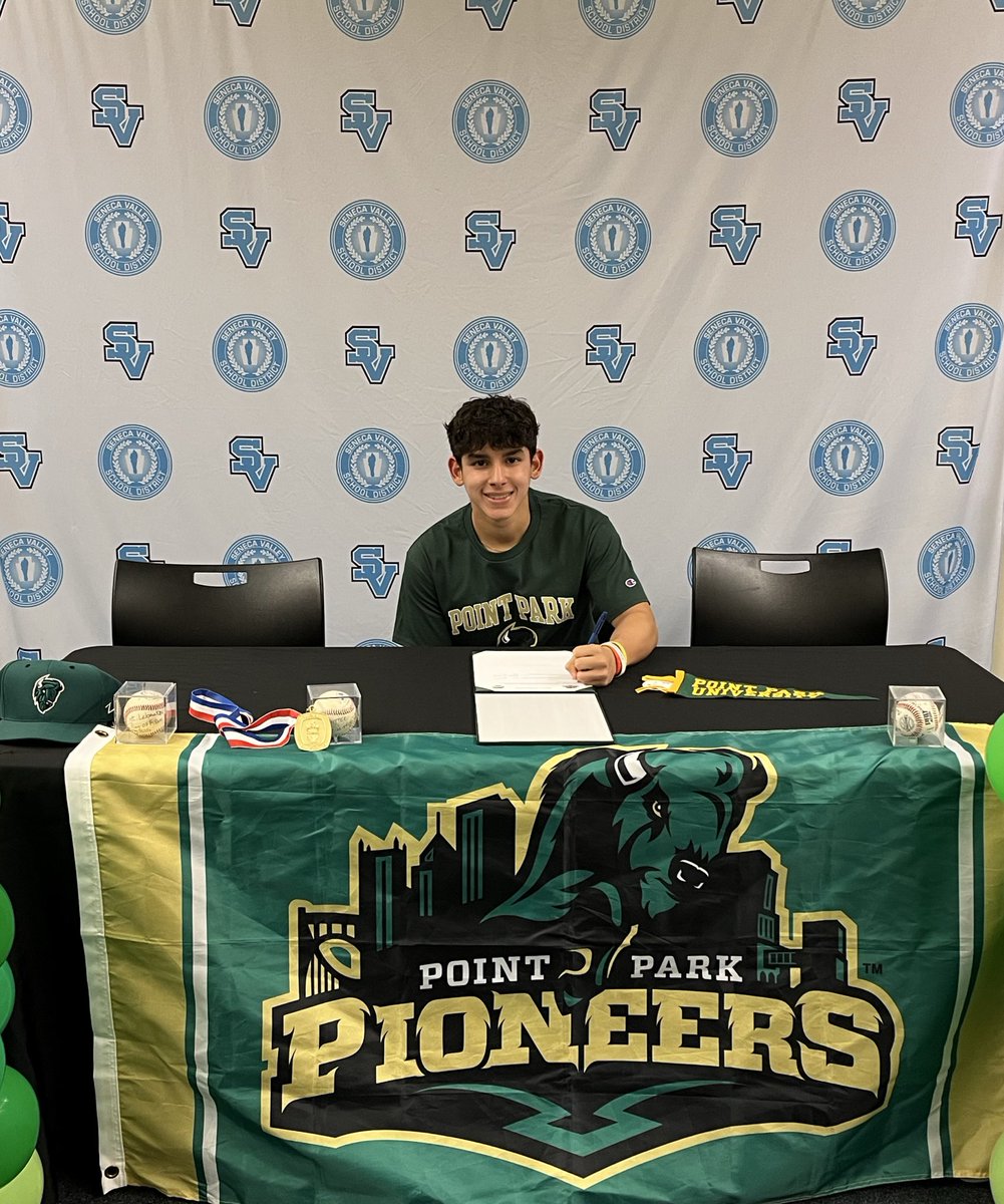 Seneca Valley Sports tweet media