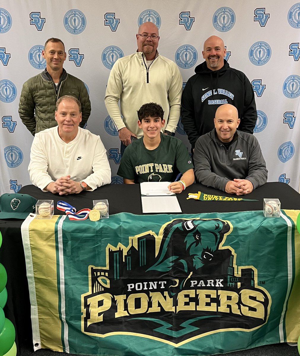 Seneca Valley Sports tweet media