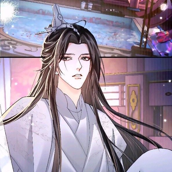 riaadei's tweet image. Happy Princess day to the people’s princess Chu Wanning