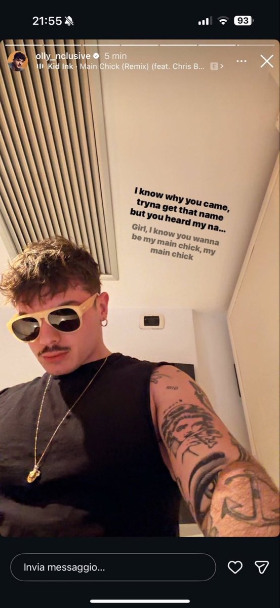 mcuheartx's tweet image. in ginocchio