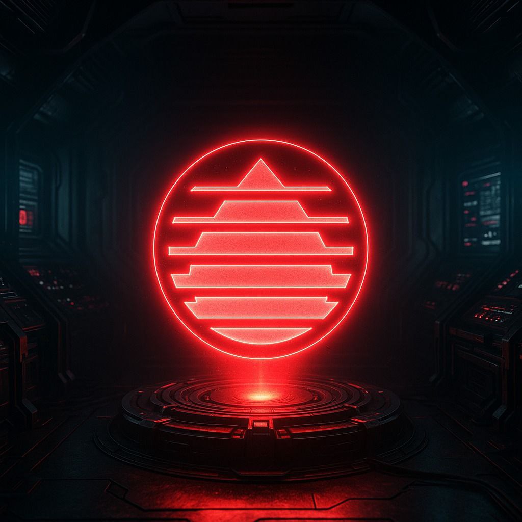 CultTao's tweet image. Remember this @ModulusZK Logo, it will be hard to forget.
Soon, it will be etched into your brains, when you see it, and you will, you will automatically think of freedom, privacy and community. Those who grabbed a bag will laugh, those that didnt, will cry. @wearecultdao