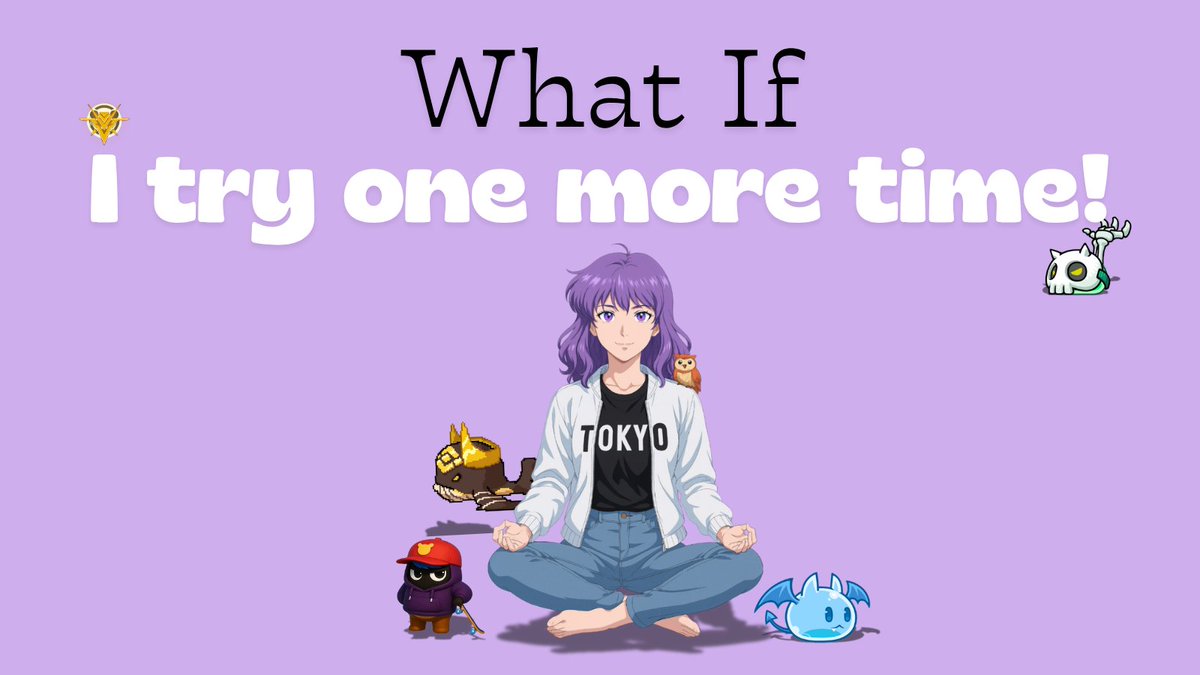 Everyone sees the growth. No one sees the part where I messed up. Let me show you a moment where I actually fell flat.

I was once rejected by <a href="/krakenfx/">Kraken</a> for a social media position.

✎ Not because I lacked skills.
✎ Not because my education was low.
✎ Not because my results