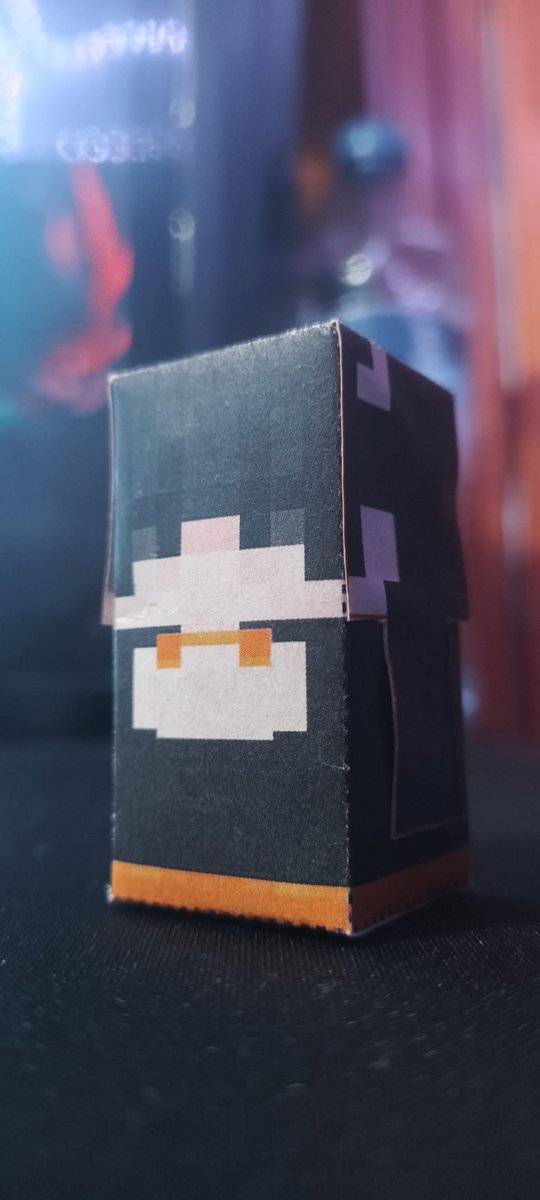 Cuando vaya a la Gamergy

Quiero dar muñequitos de Skins de Minecraft algunos creadores de contenido :D

Dejen sus Skins (Links / imagen / namemc) para hacerlos y prepararlos ;D