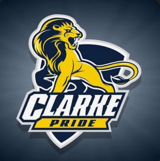Grateful to receive an Offer from Clarke football!