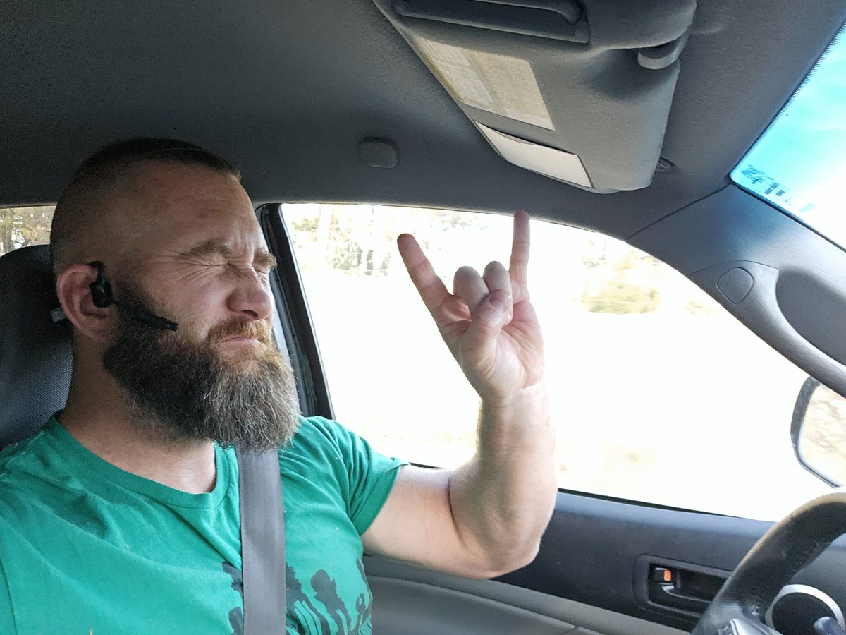 Because debt is of the devil, I started a construction company in part to fund my psychotherapy graduate school.

One of the things I discovered is that with my elderly widowed clients, I can provide immense overhead cover. 

If they call in to a supply store or equipment shop,