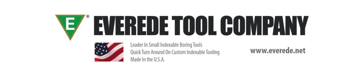 AdaseLlc's tweet photo. We are proud to announce that Adase Sales &amp; Marketing is now representing @EveredeTool. We look forward to work with the company to help promote and expand the use of their lineup of indexable boring tools. Find out more! #cuttingtools #machining

Website: https://t.co/FftZ1SbJbq https://t.co/SbmqYPVkAL