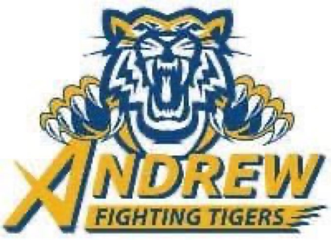 After a great convo this morning with <a href="/Dr_NickGarrett/">Dr. Nick Garrett</a> I am blessed to receive an offer from Andrew college
Go Tigers!!!
<a href="/jhsmdb/">Mike Brown</a> <a href="/JeffersonFootba/">Jefferson Football</a> <a href="/JHS_Prospects/">Jefferson Prospects - 2024 GA State Runner Up 🏈</a> <a href="/CoachDaniels06/">Coach D</a>