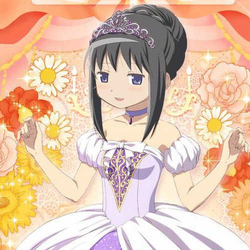 homuffinz's tweet image. For National Princess Day, here&apos;s the prettiest and classiest princess there is! 💜