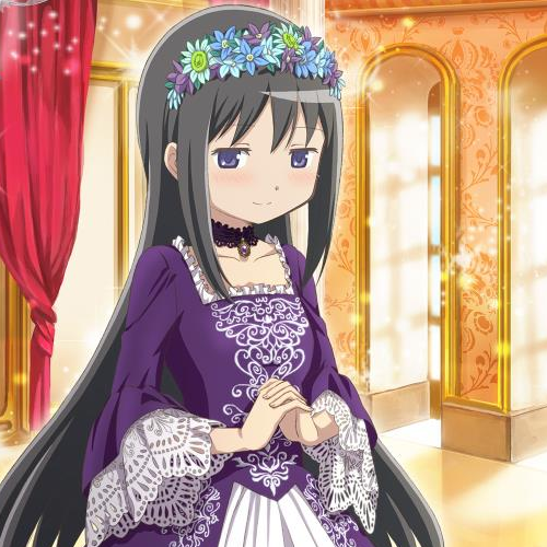 homuffinz's tweet image. For National Princess Day, here&apos;s the prettiest and classiest princess there is! 💜