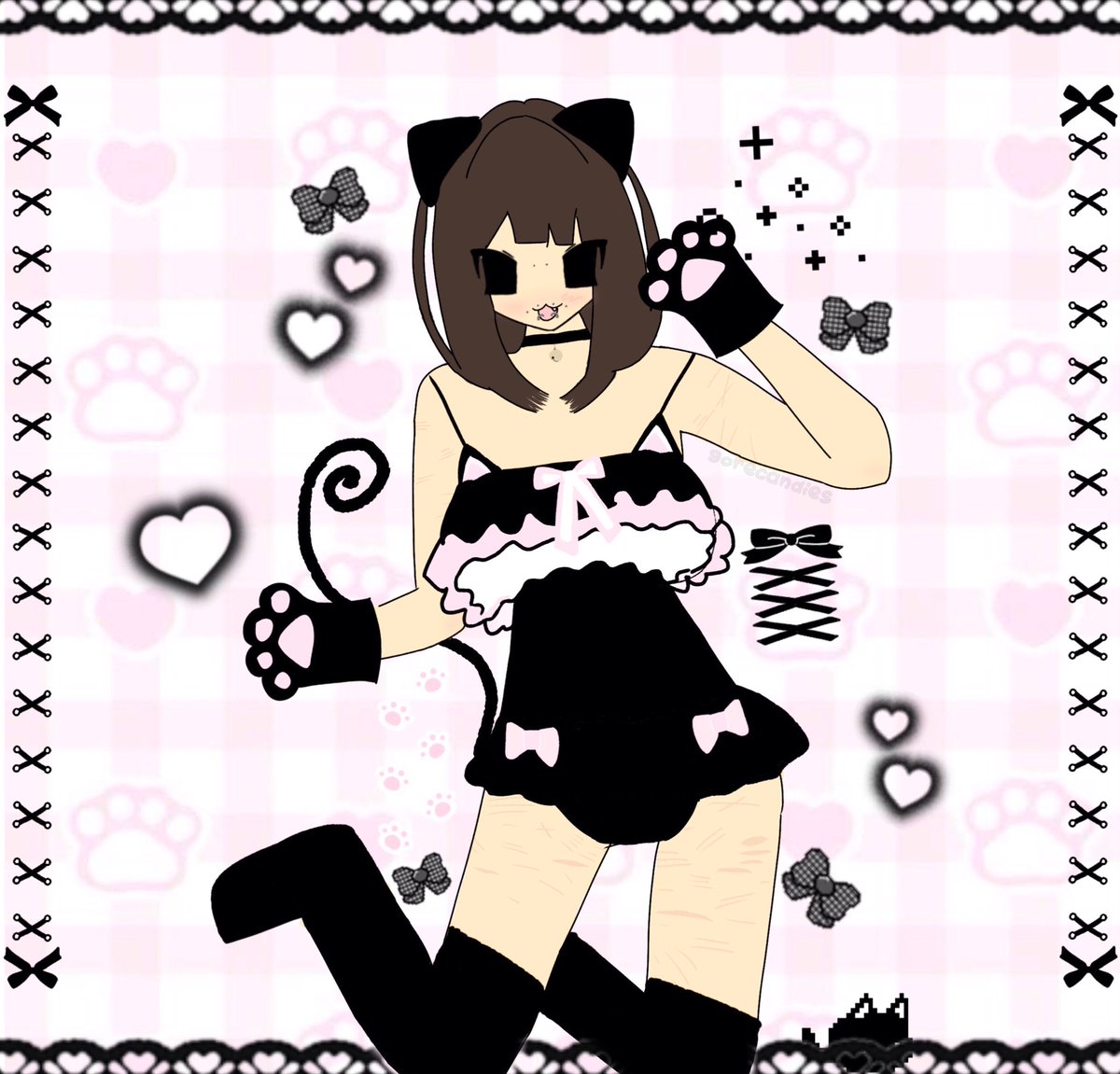 gorecandies's tweet image. amiri is finished 🐾