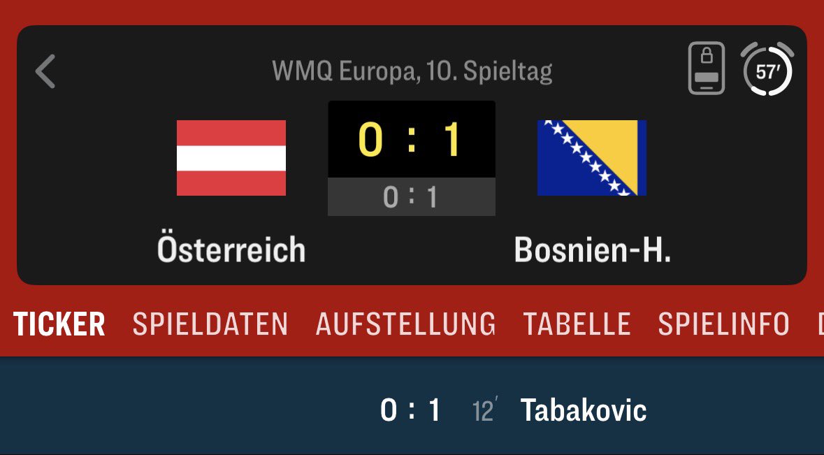 Wenn Mama sagt: „Wir haben Harry Kane Zuhause“