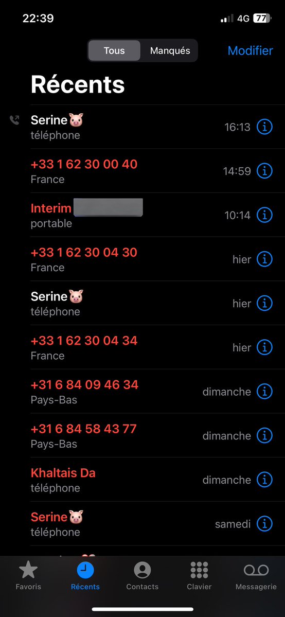 ayessey's tweet image. Jsp franchement