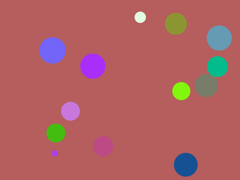 Quasicodo's tweet image. i&apos;ve decide to post my next game in the series of autonomous games. you&apos;ll like it!

it&apos;s called autodot.

all the strategy is in the settings. all the anxiety is in the dots.

points go wild!

//costcobros.com/games/autodot.html