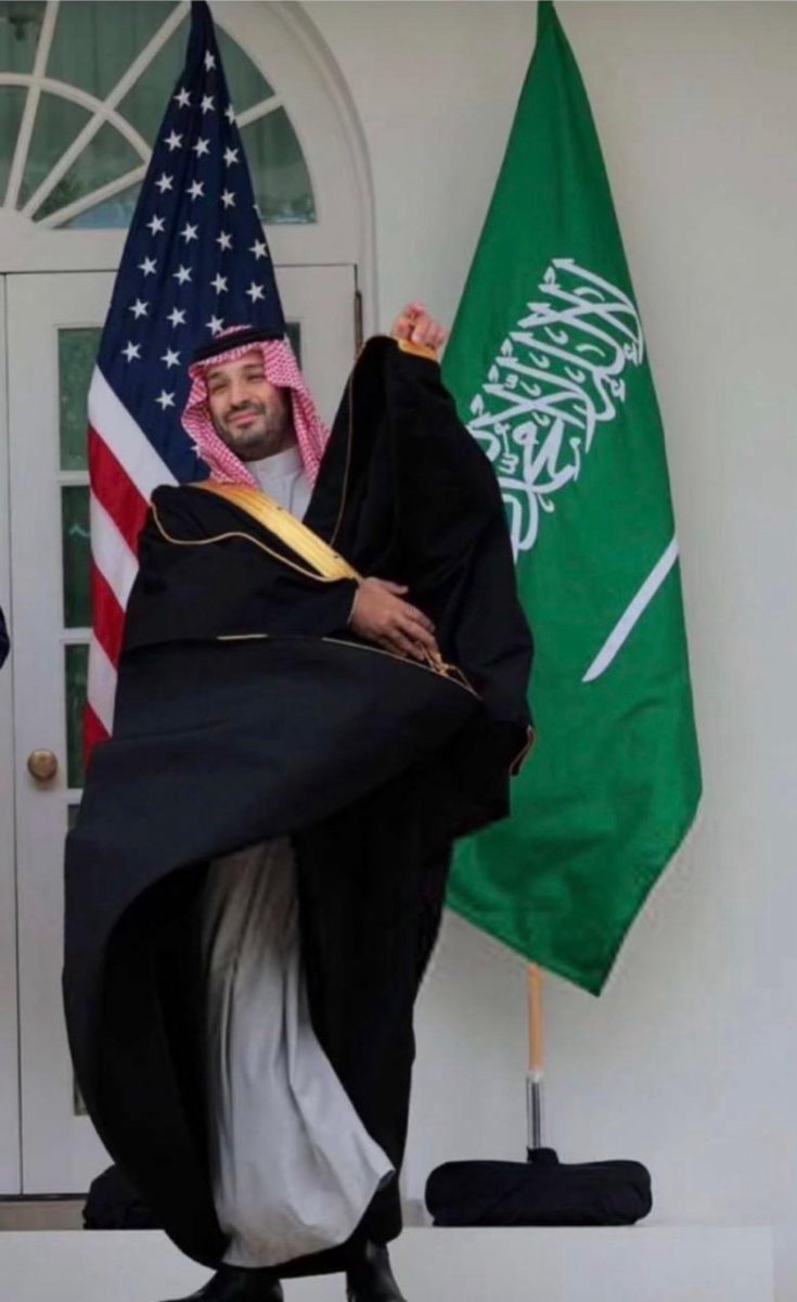 saa_jop's tweet photo. #محمد_بن_سلمان_في_واشنطن https://t.co/A9e48JPQdP