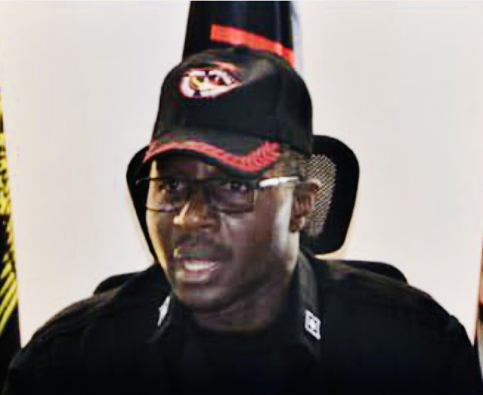 The Abduction+Execution Of Brigadier General M. Uba Is To Me Such A Brazen Affront By ISWAP That It Warrants Certain Troops Being Sworn To Vengeance

On many fronts, the entire episode raises issues of capability gaps in ISR,CSAR,air mobility etc and our snail-paced acquisitions