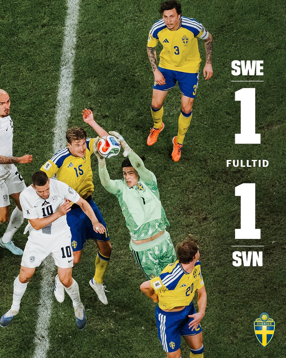 Svensk Fotboll tweet media