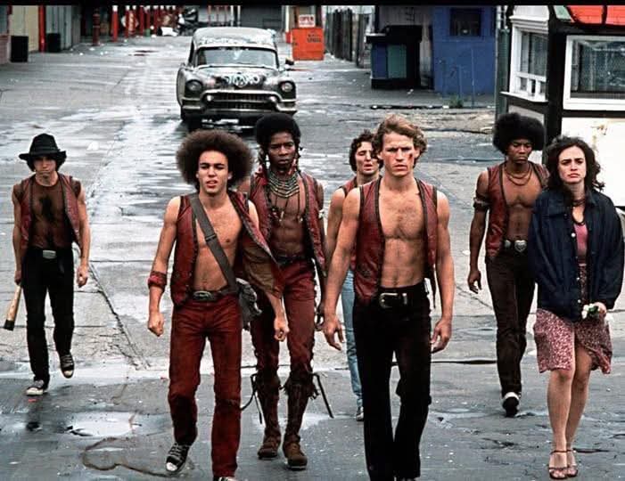 If you know this cult classic, we can be friends