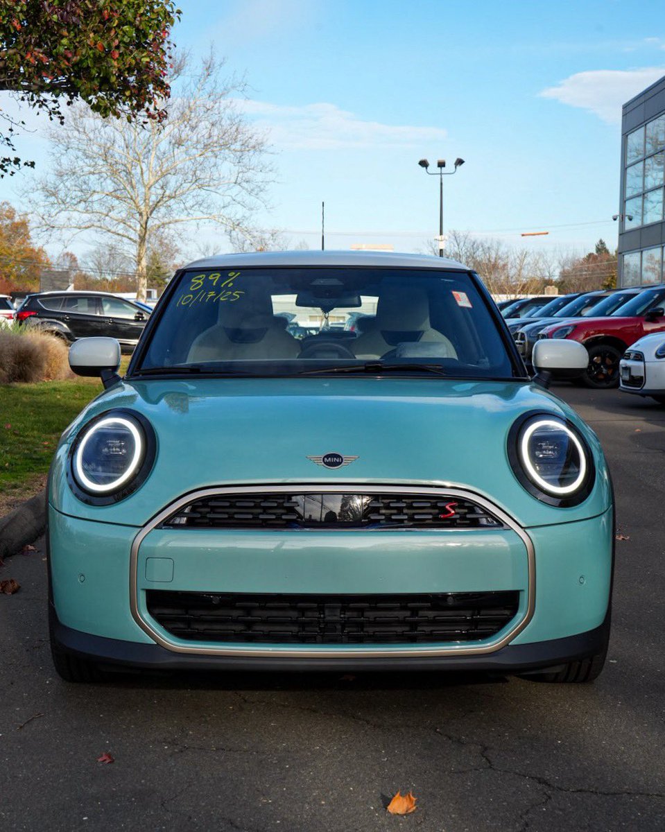 MINI of Fairfield County (@MINIofFC) / Posts / X
