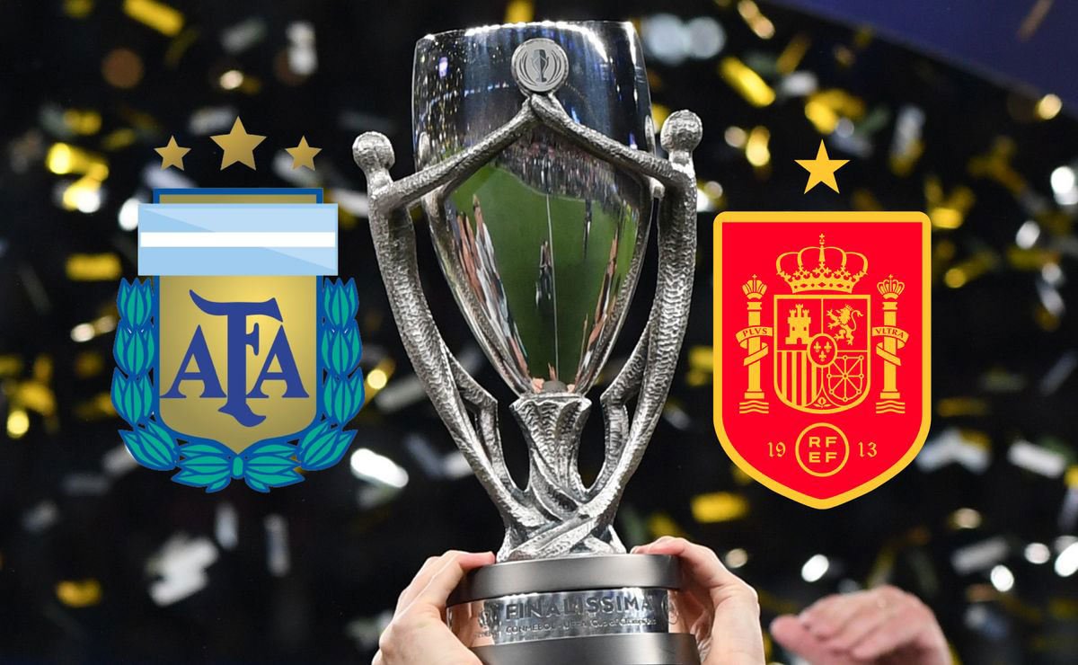 predictorRM's tweet image. España 🇪🇸 con 31 partidos oficiales sin perder iguala el récord global de Italia 🇮🇹 entre 2018 y 2021.

➤ Próximo partido oficial de España 🇪🇸 será en la Finalissima (27 de marzo 2026): Argentina 🇦🇷 - 🇪🇸 España.

#Finalissima