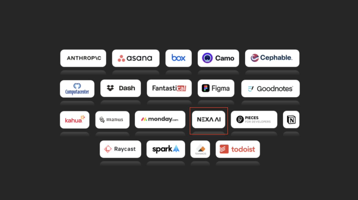 nexa_ai's tweet image. Nexa AI is a featured partner at @Microsoft Ignite 2025 — highlighted in the official Microsoft blog and live on the floor this week.

We’re also demoing at the @Qualcomm booth, showing what’s now possible with on-device AI agents powered by our NexaSDK and Hyperlink Agent.…