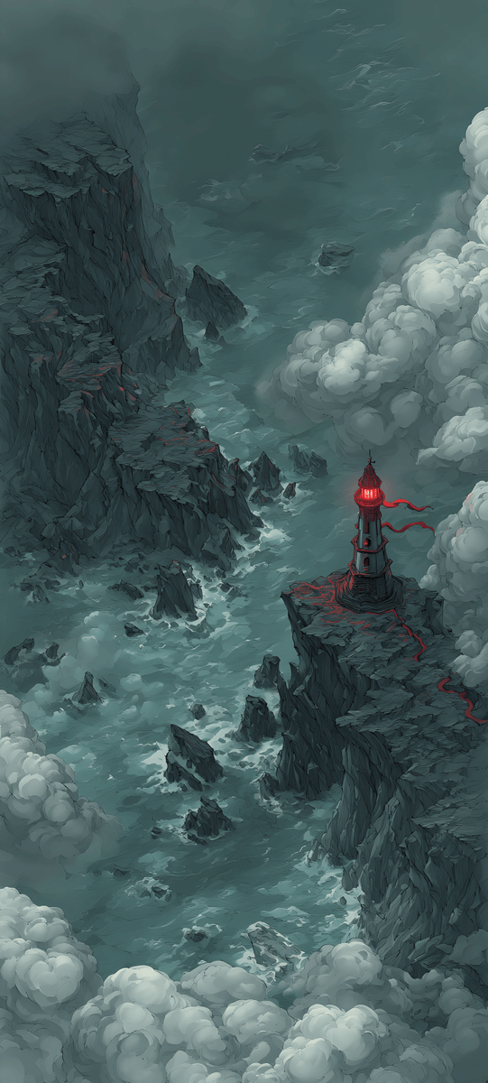404images's tweet photo. Ruby Midnight Cliff Beacon💾
4K Phone Wallpaper
Tap & Hold ➜ Load in 4K
#moody #rubysea #cliffscape #fantasy #wallpaper https://t.co/BahpSubjTn