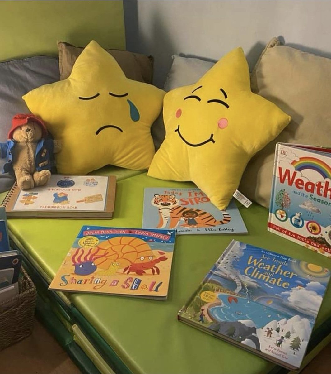 mymoodstars's tweet photo. Our Happy/Sad My Mood Stars cushions are usually £9.99 but as a nod to #BlackFriday we're selling them for £7.99
Use online code BFC25
https://t.co/qtpquynKoF
#Edutwitter #PlayTherapy #EarlyYears https://t.co/79LKUF2qln
