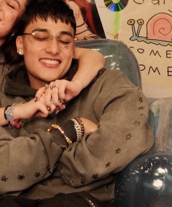 nan_alelb's tweet image. Mírenlo, ni parece que es como basurero, bien cochino y que se avienta del ropero😍🥹 jajajajajajajaja
@elmalibaby