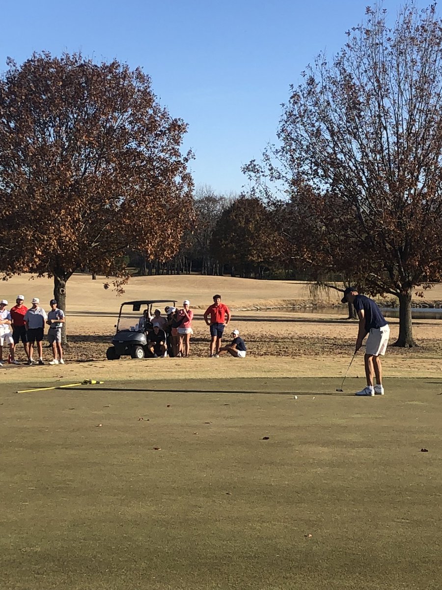 RSU Golf tweet media