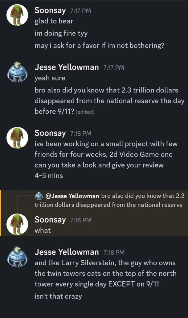 L7 | Soonsay tweet media