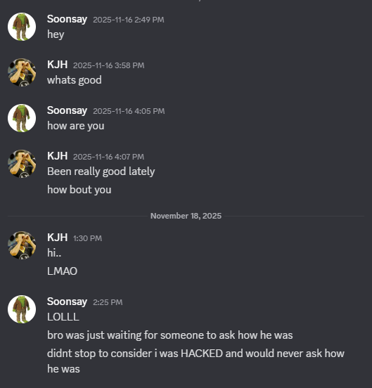 L7 | Soonsay tweet media