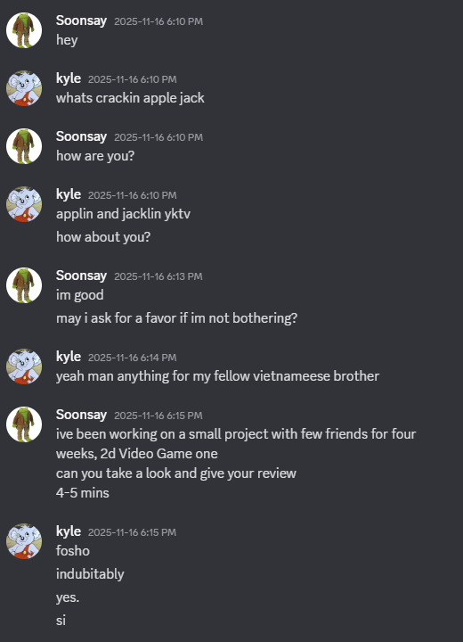 L7 | Soonsay tweet media