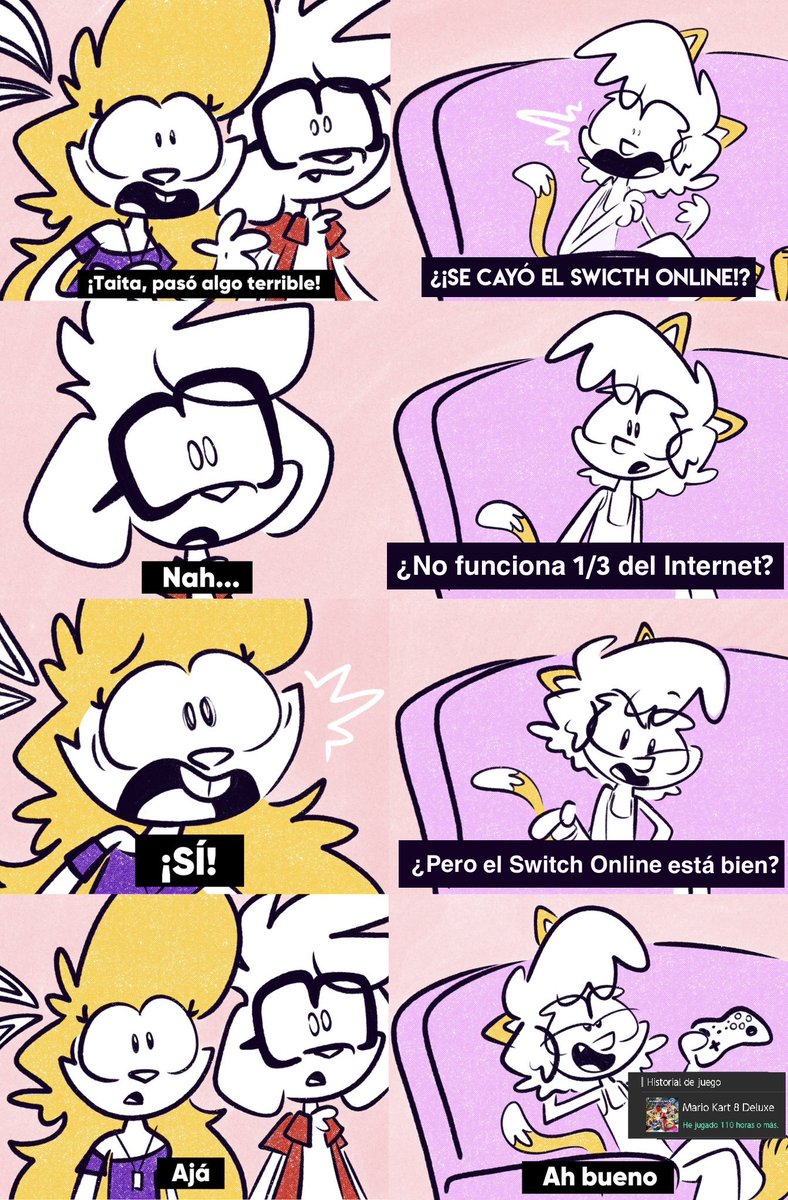 El tiempo es un círculo