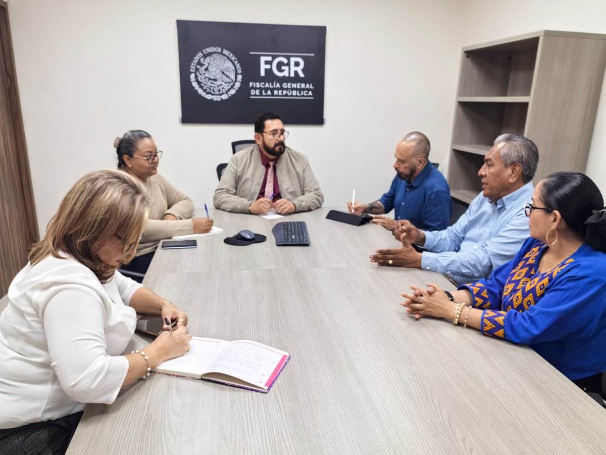 Seguimos trabajando para fortalecer la seguridad en carreteras de Morelos.

📍 CAPUFE, coordinación de operativos en tramos federales.

📍 CANACAR Morelos, acciones conjuntas para la atención y prevención del robo a transportistas.

¡Excelente día! 🛣️
