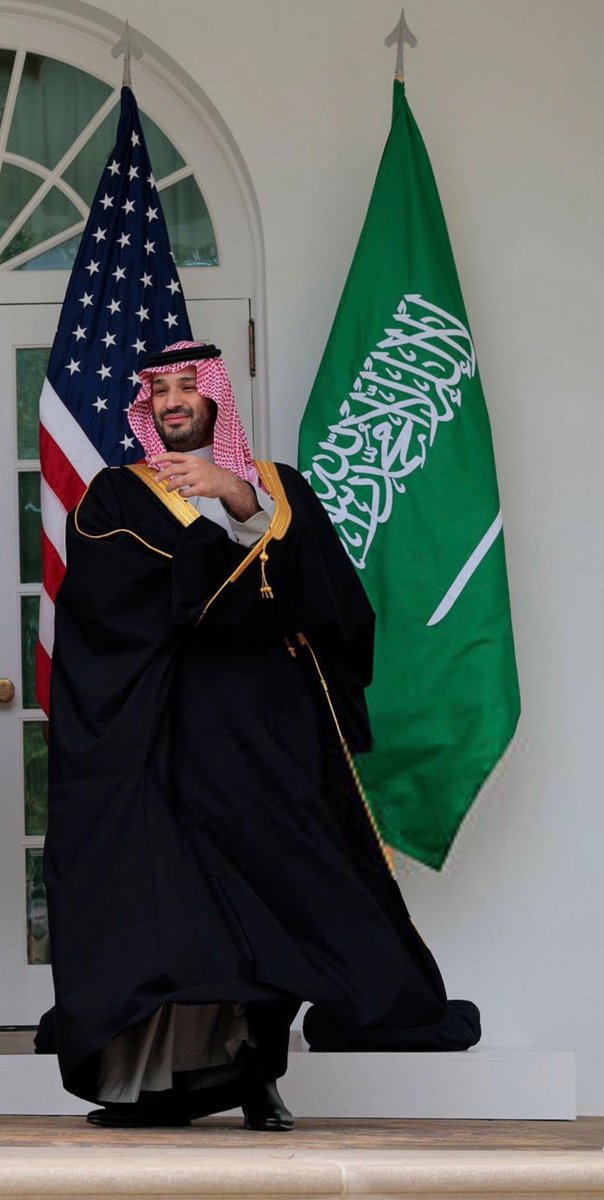 يافخرنا فيك ،🇸🇦🇸🇦🇸🇦🇸🇦🫶
#نباهي_بك_العالم_يابو_سلمان