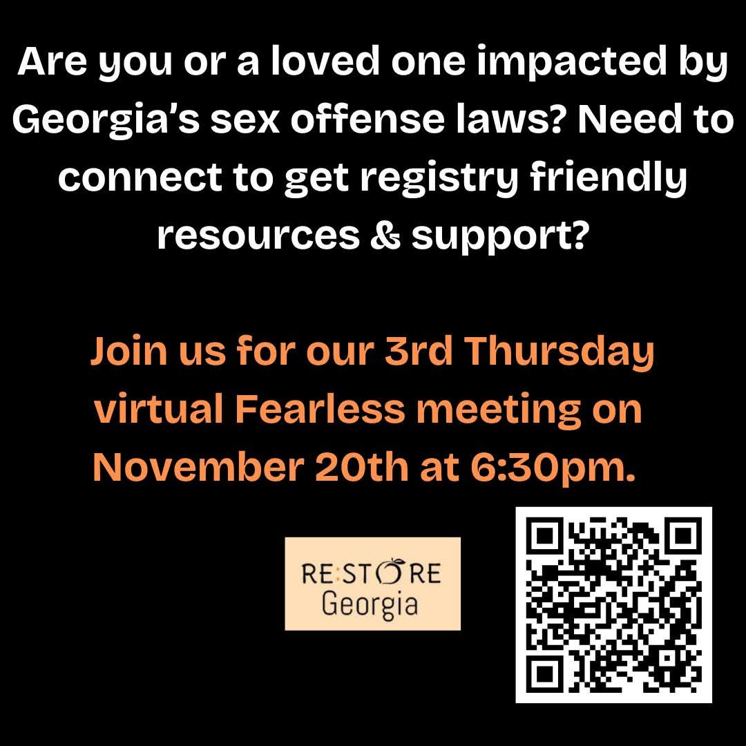 Restore Georgia tweet media