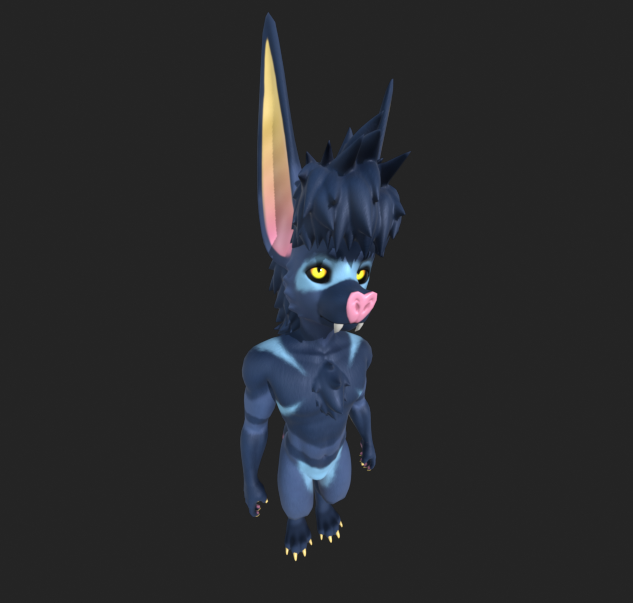 yall hear something?