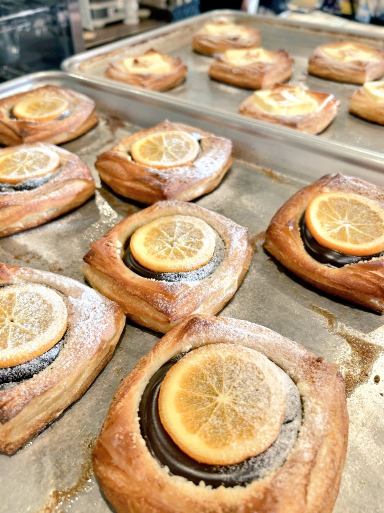 BreadPlusTO's tweet image. 富山県高岡市おはぷらすです！

Twitterくん不具合大丈夫かな…

ちゃんとツイートできるかな…

みんなこのツイート見えたらハートのマークをポチッとお願いします(  ..)💕