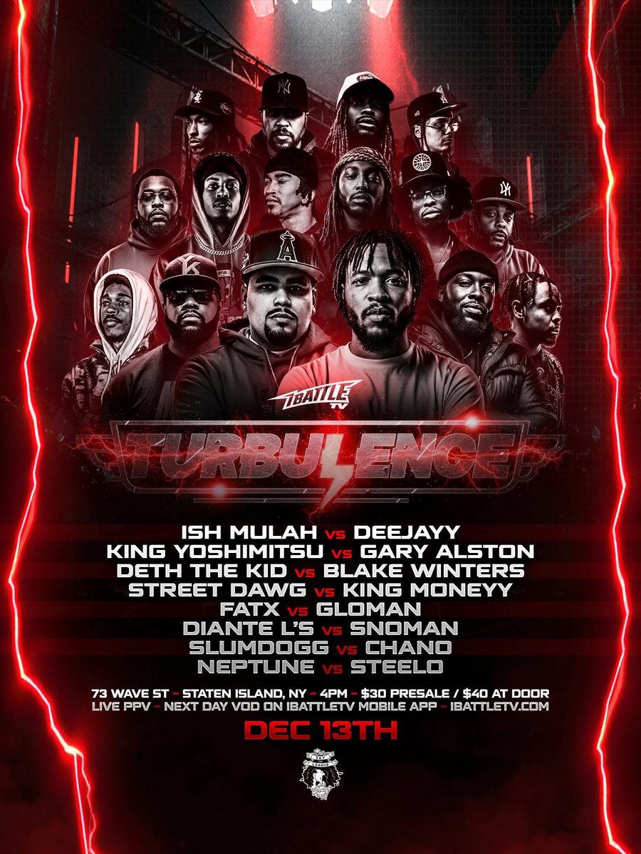 Archie_216's tweet photo. Main Event @RookDeejayy . Proud of my youngin. https://t.co/Bv738LfFNf