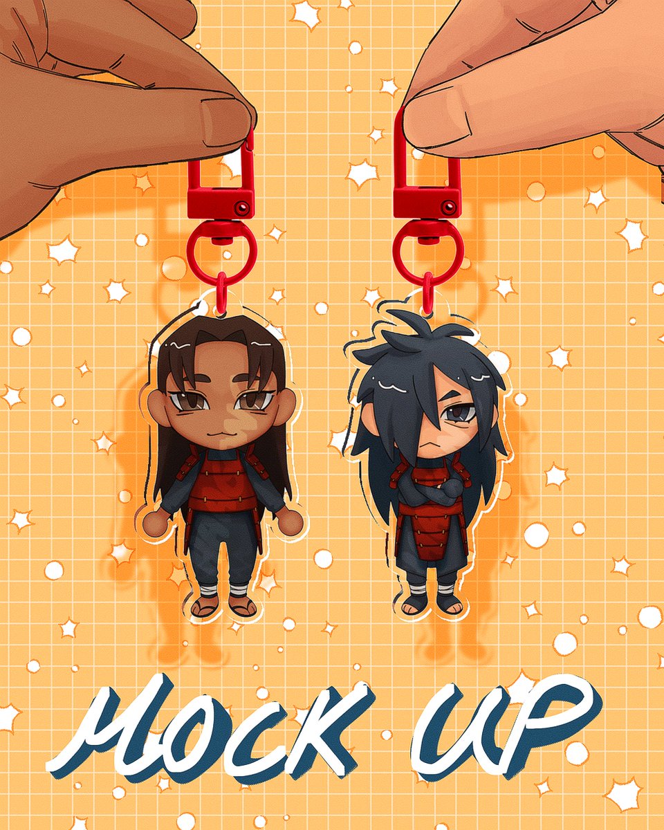 haagong's tweet photo. I have pre-orders open on etsy for hsmd charms
#hashimada #hashiramasenju #madarauchiha https://t.co/OwH7WPPgzG