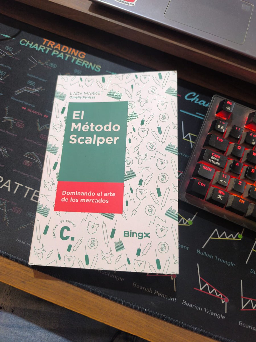 Churoski tweet media