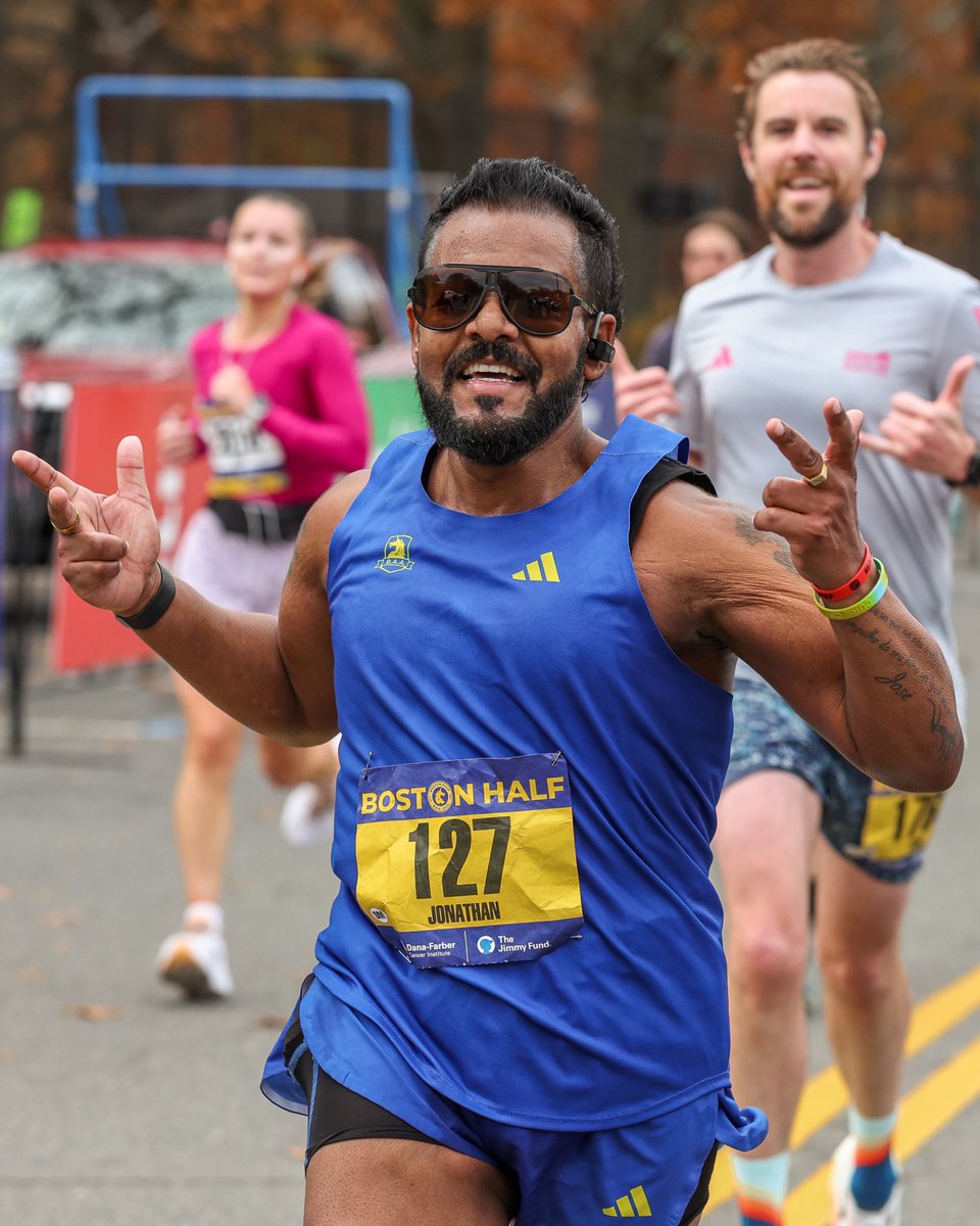 Boston Athletic Association tweet media