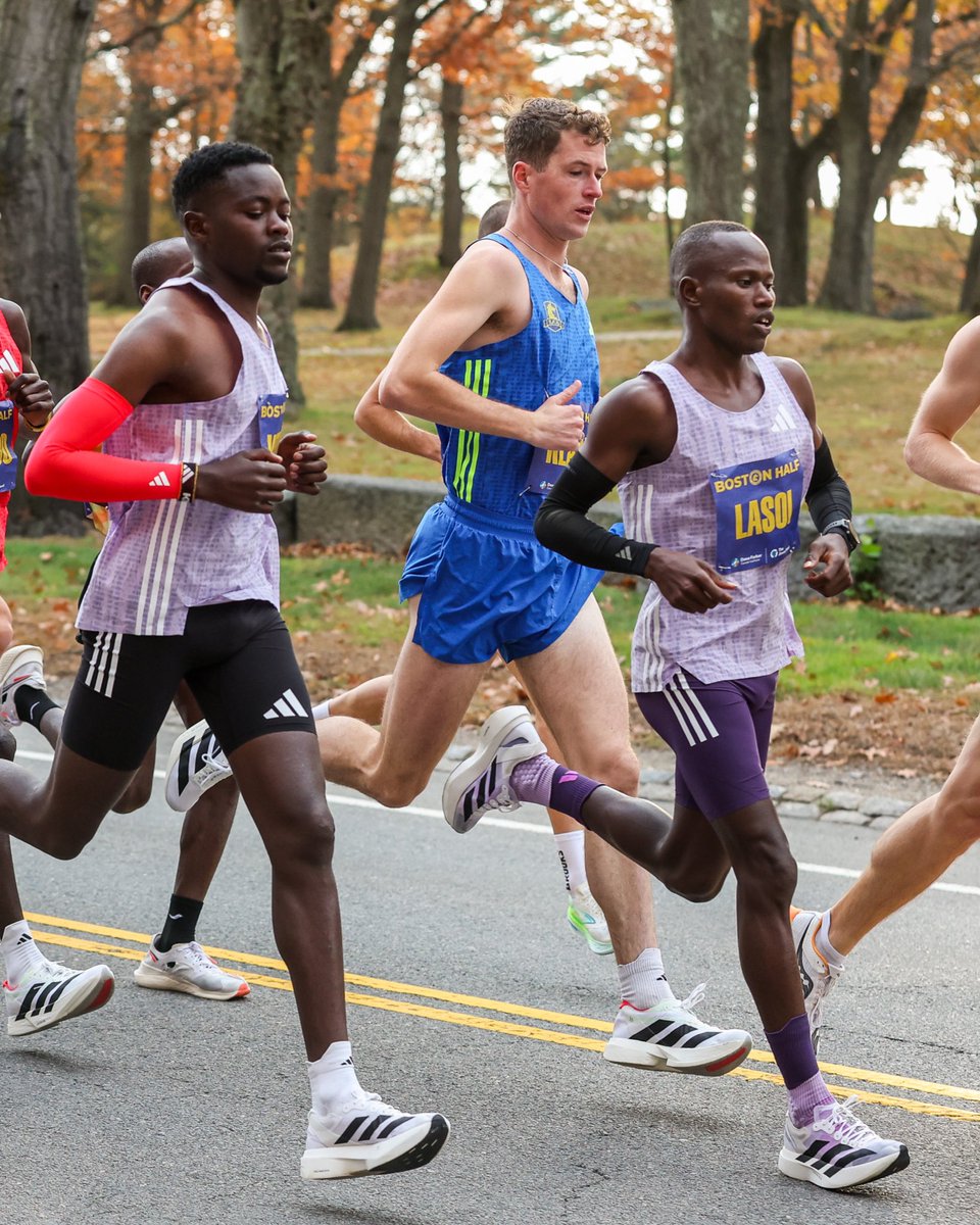 Boston Athletic Association tweet media