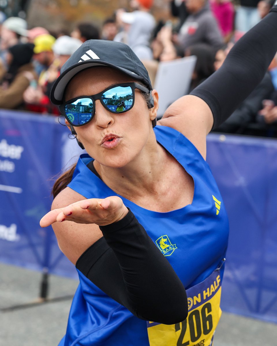 Boston Athletic Association tweet media