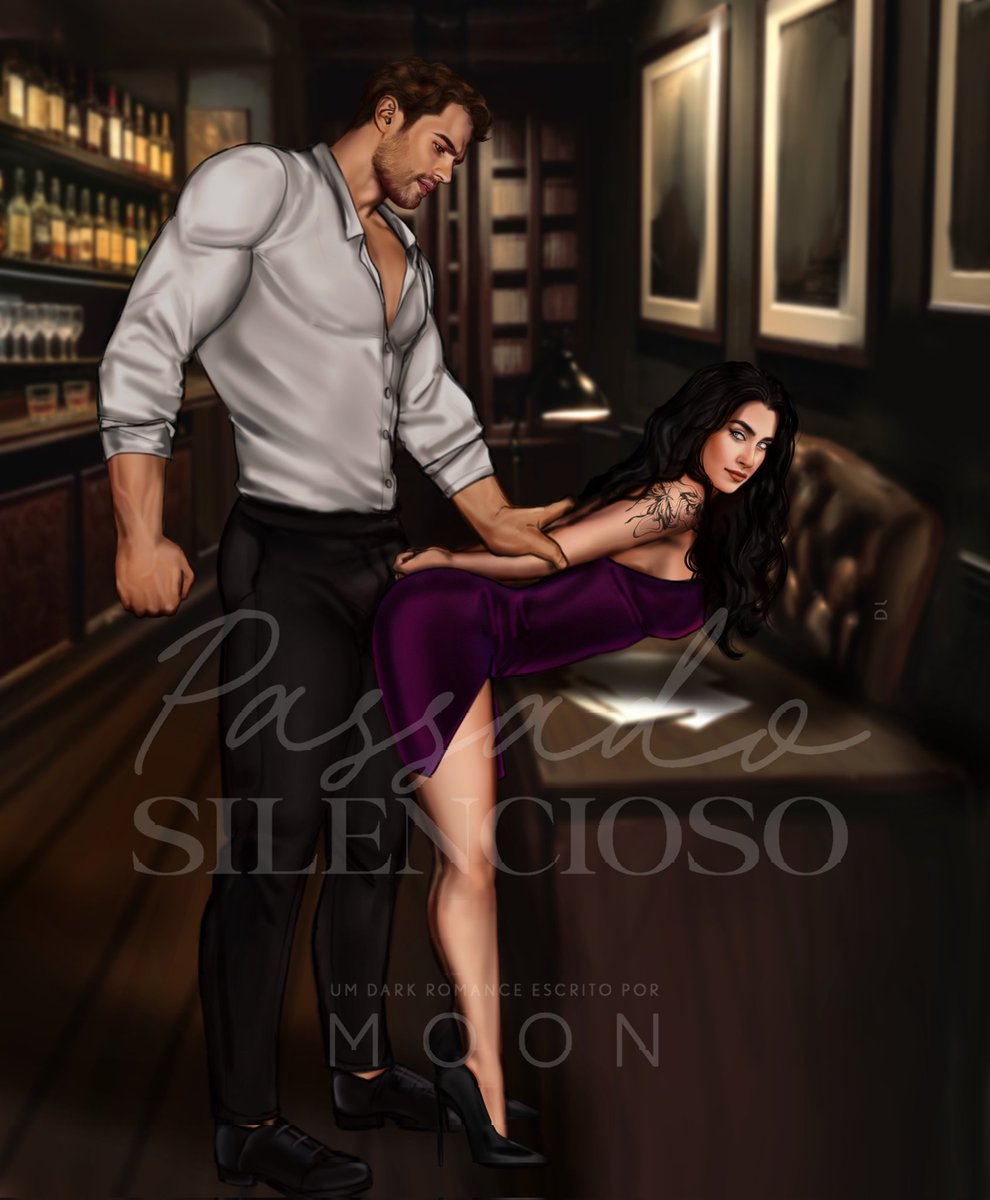 booksbynick_'s tweet photo. 🚨 ALERTA DE LANÇAMENTO 🚨

📖 PASSADO SILENCIOSO 
✍️🏼 @autora_moon
🔗 https://t.co/047JvVmvHK

💜Dark romance 
🖤Haters to lovers 
💜Obsessão 
🖤Segunda chance 
💜Sob o mesmo teto https://t.co/LDMQIydwVm