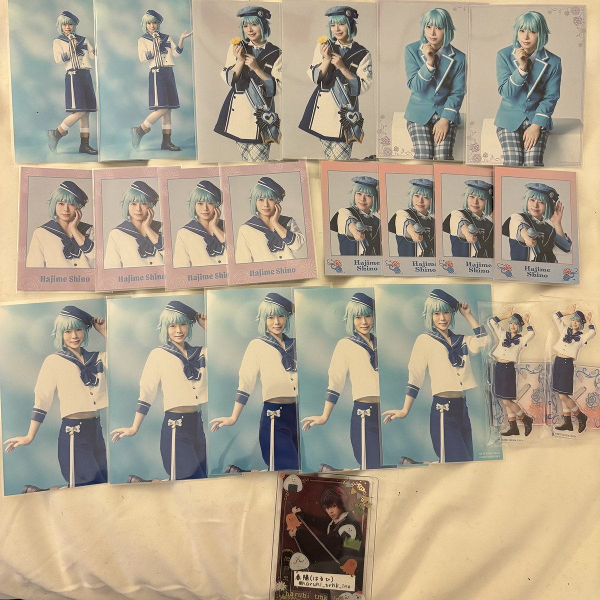 春陽@初回取引litlink必読 tweet media